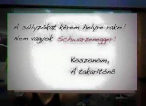 Nem vagyok