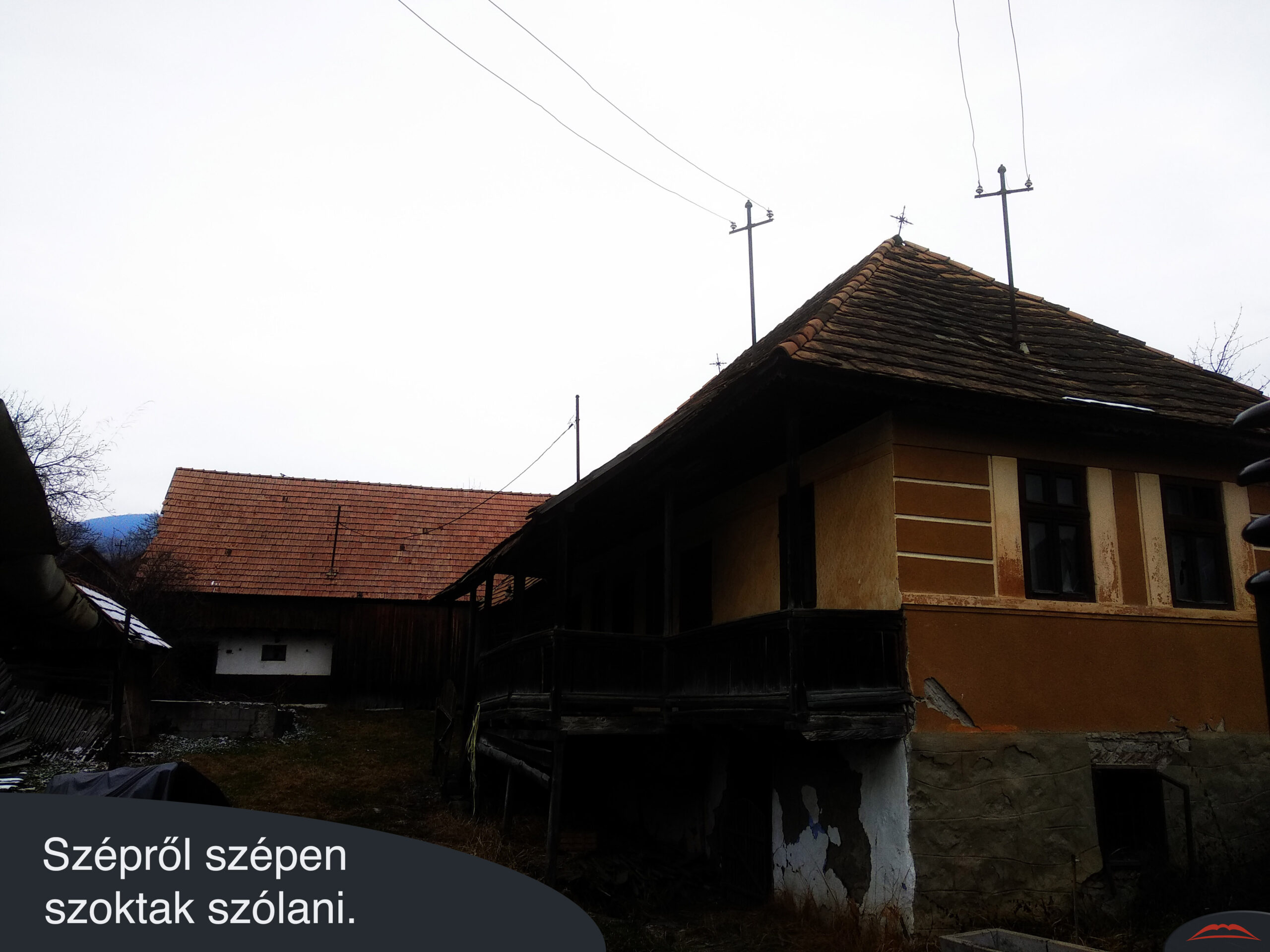 Ha a szép szépen szól, még egyszer oly szép.