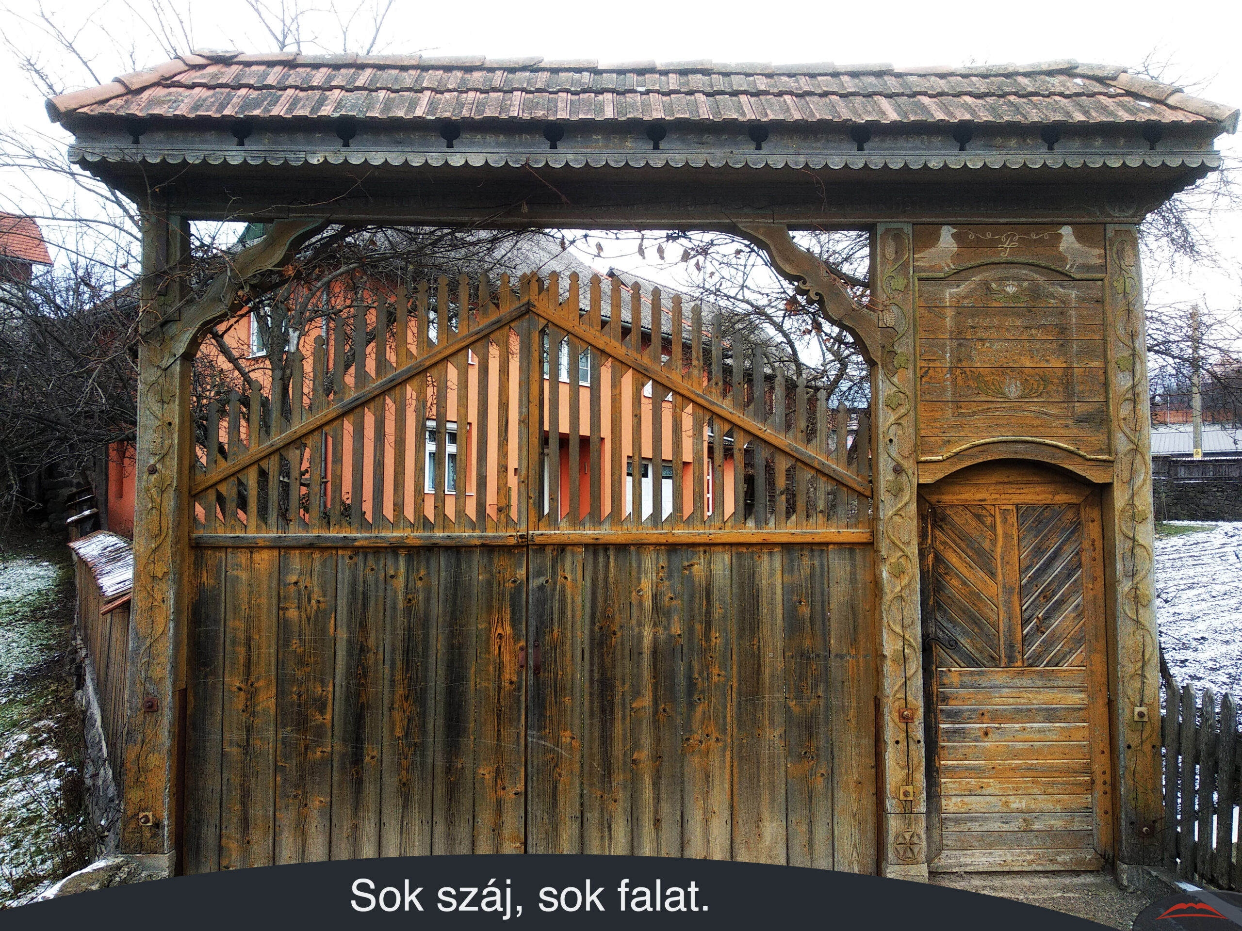 Sok száj, sok falat.