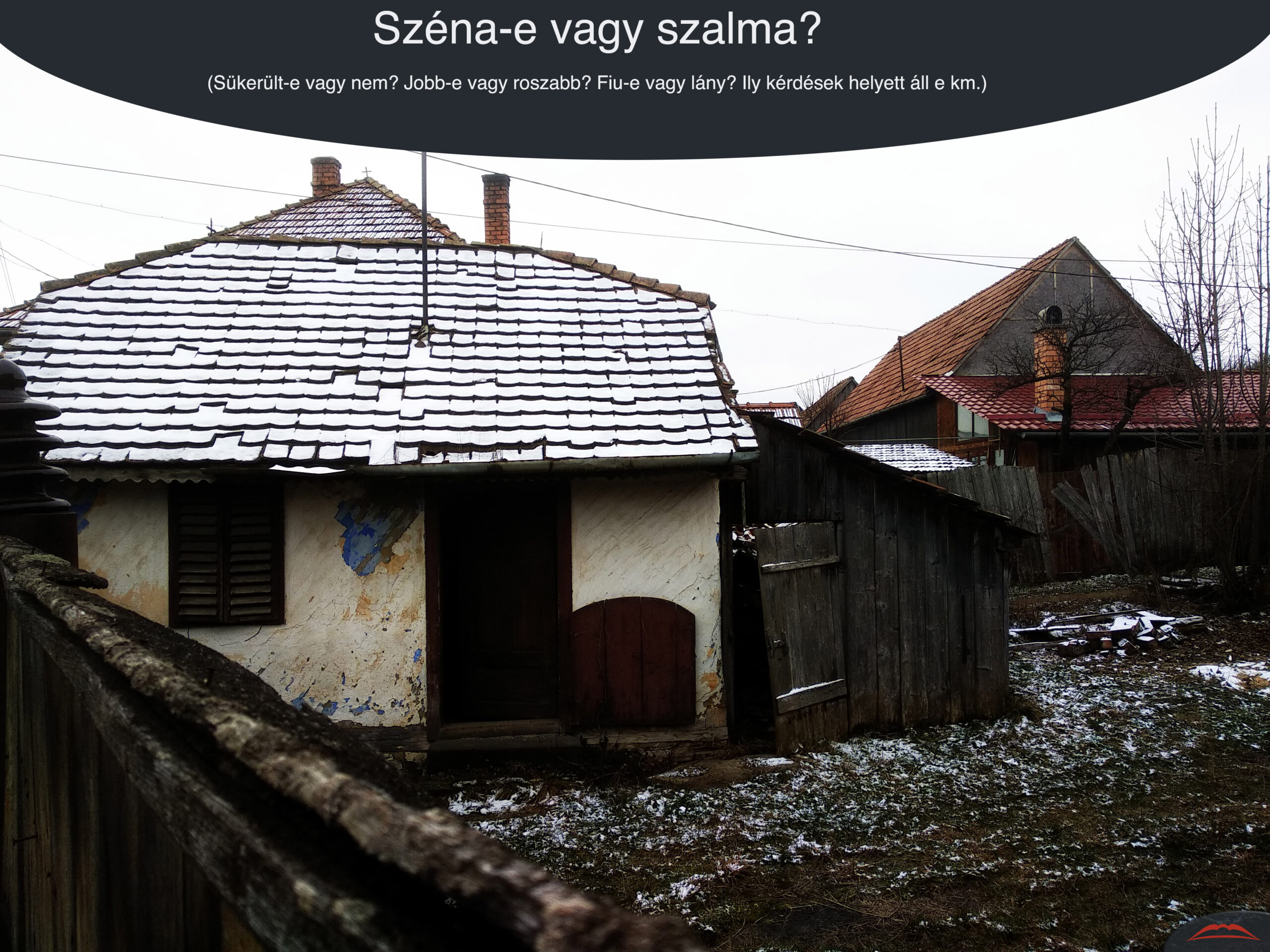 Szolga dolga engedelem. 