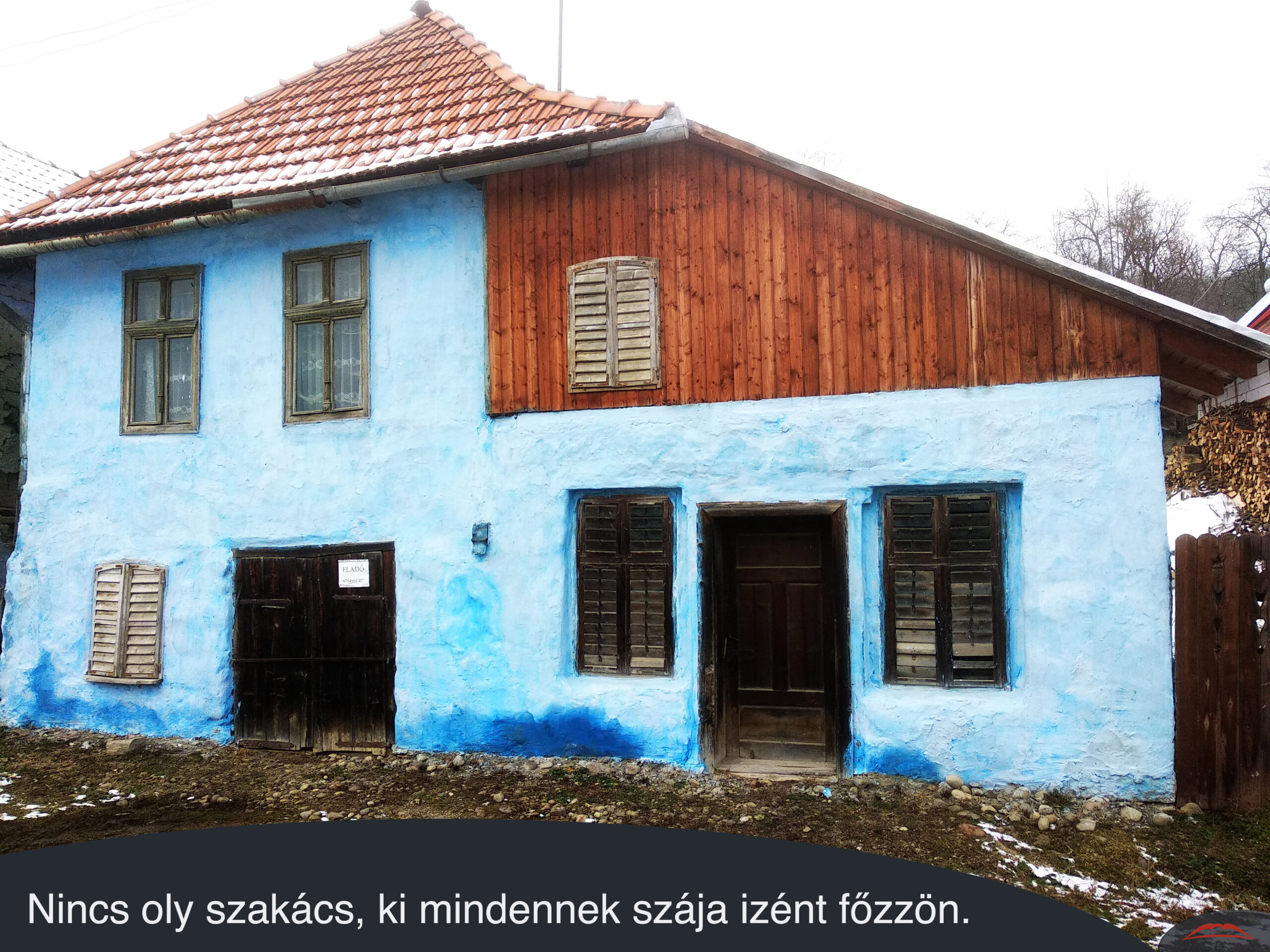 Nincs oly szakács, ki mindennek szája izént főzzön.