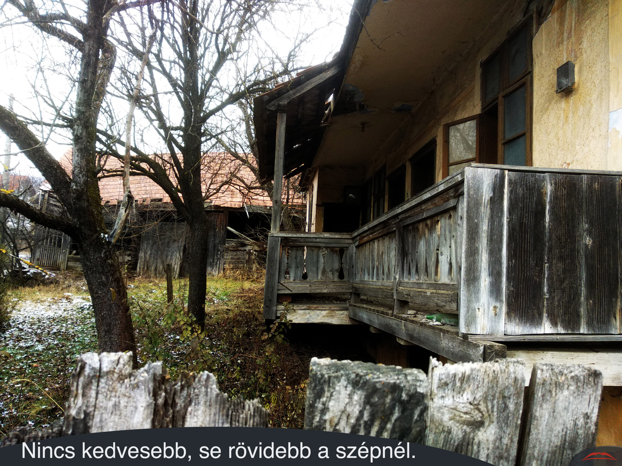 Nincs kedvesebb, se rövidebb a szépnél.