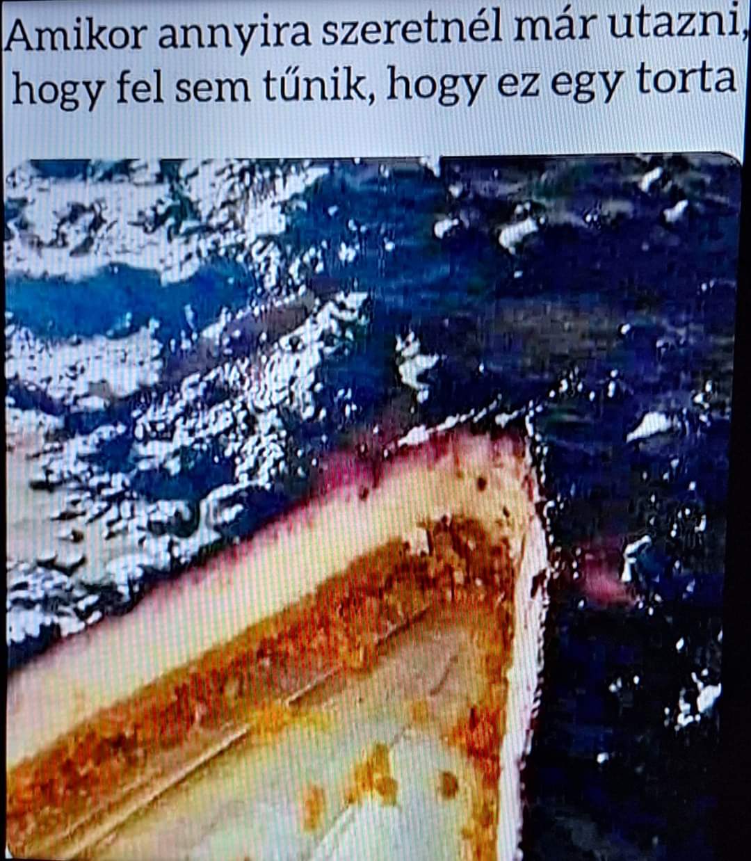 Torta