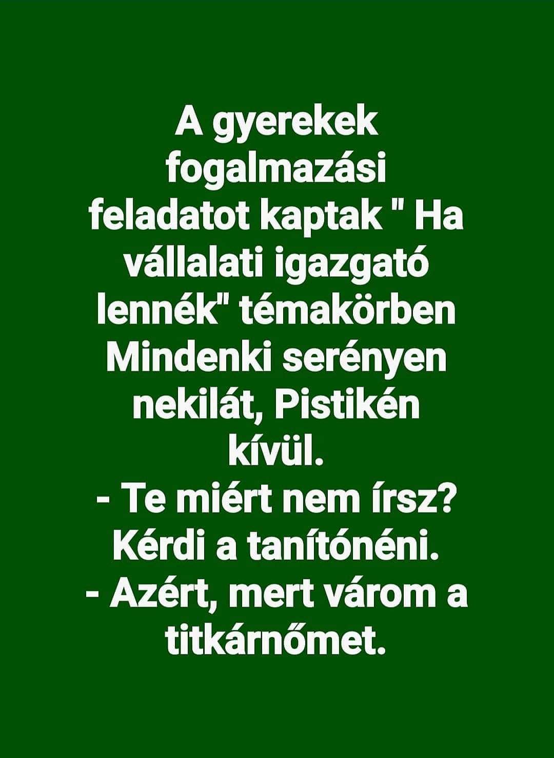Gyerekek
