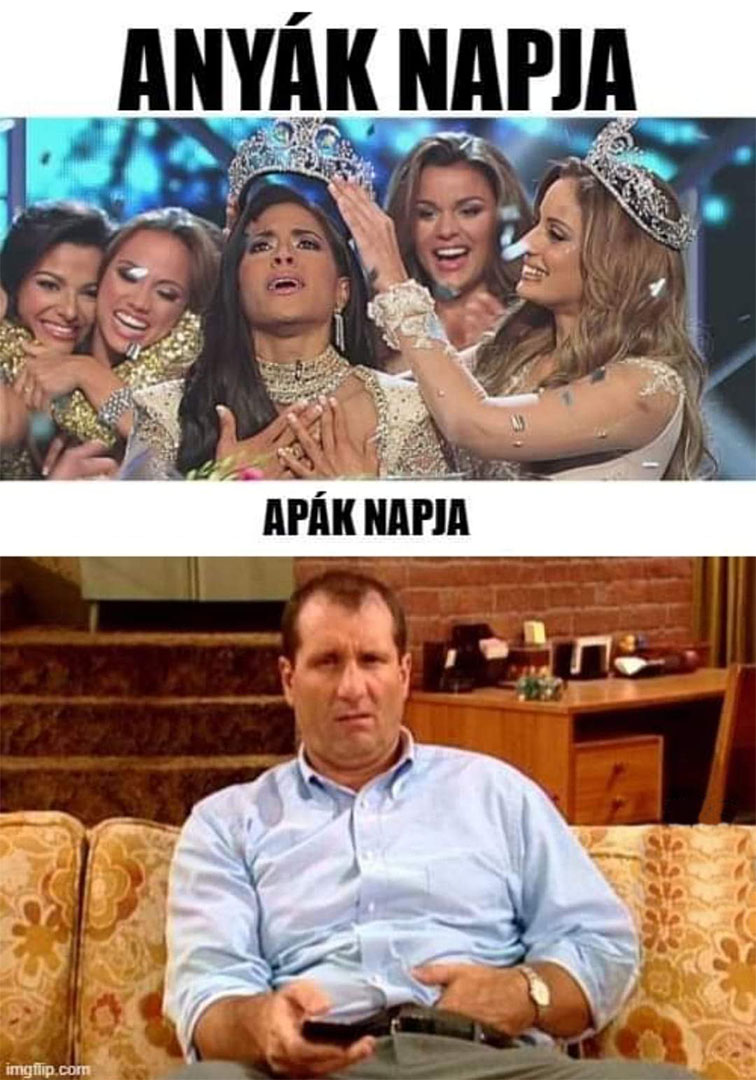 Apák napja