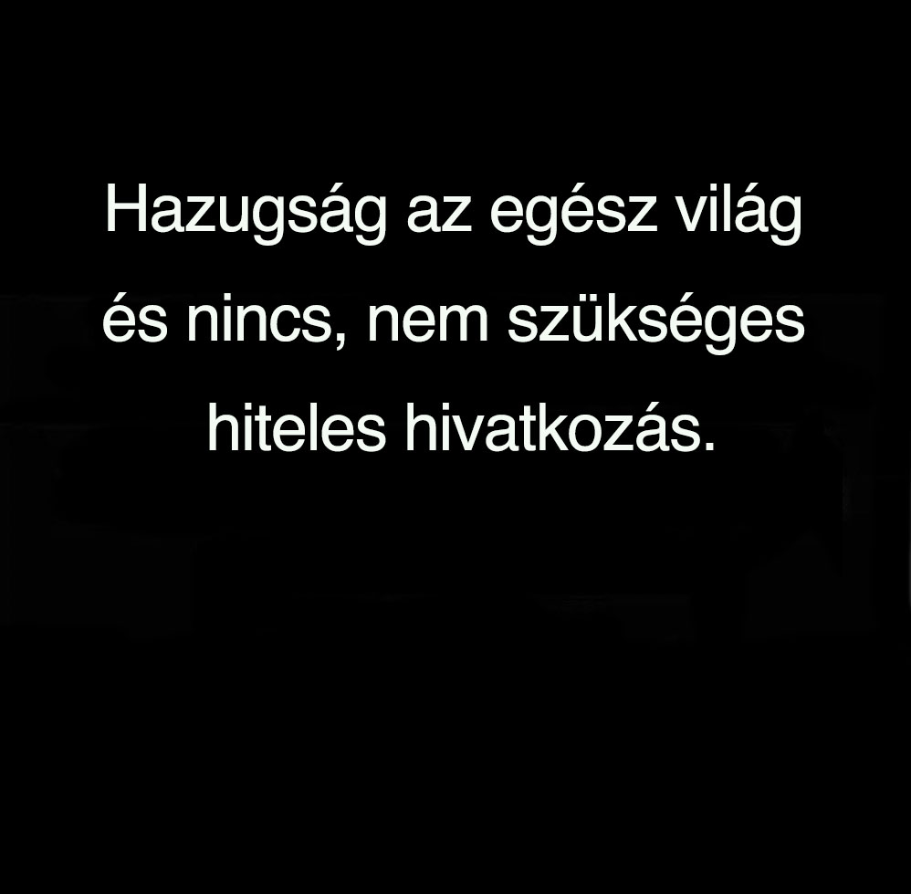 Hazugság