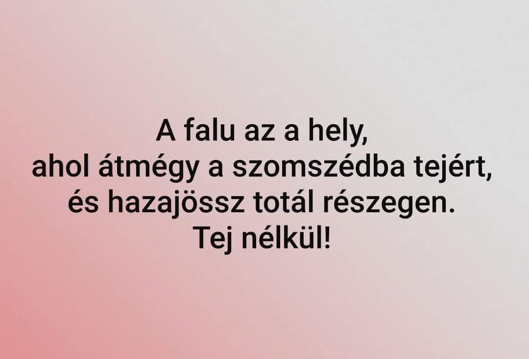 Az a hely