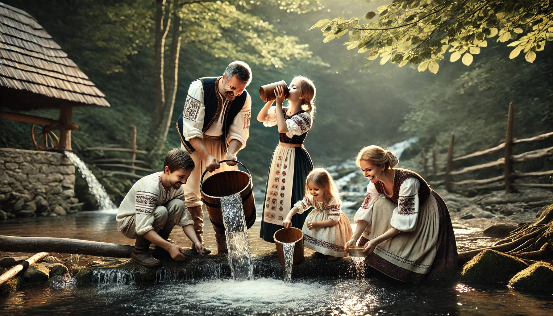 Images generated with OpenAI’s DALL·E.