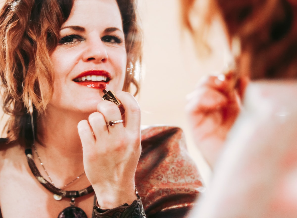 A tökéletes piros rúzs: végre megtaláltad?