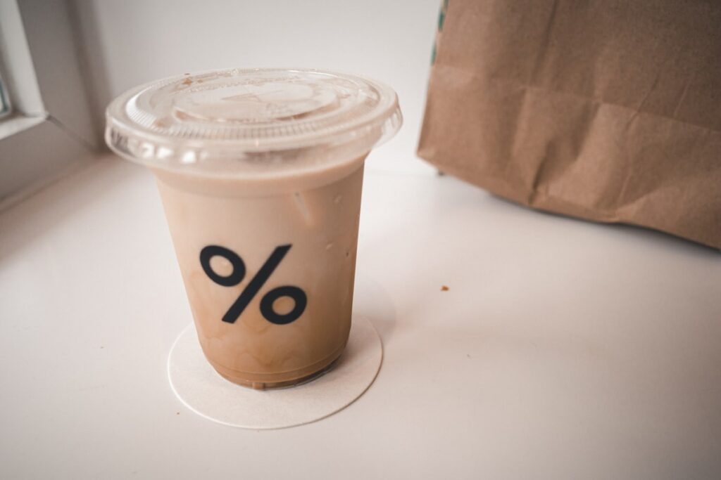 A kávé trükkje: miért kerül 1000 Ft egy csészébe?