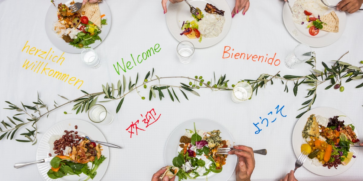 Vasárnapi közösségi ebéd – jöjj el, hogy ne egyedül egyél!