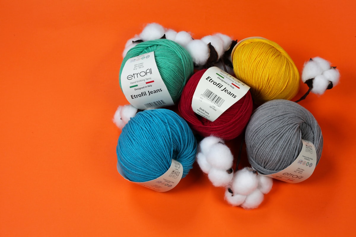 Miért pont a kézimunka tesz boldoggá?