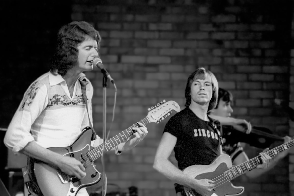 Miért szeretünk olyan zenét, amely szívünket megtöri?