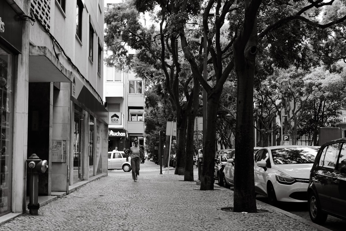 Miért kellene többet sétálni az utazások alatt?