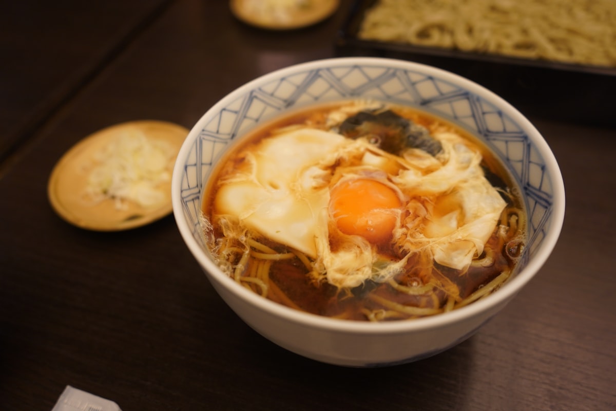A tökéletes tojásos noodle titka: tapasztalatból tanulunk