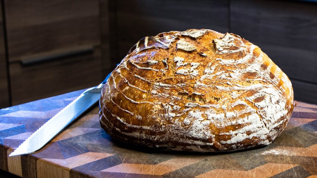 A búzafinog titka: miért lesz szaftos a kenyér?