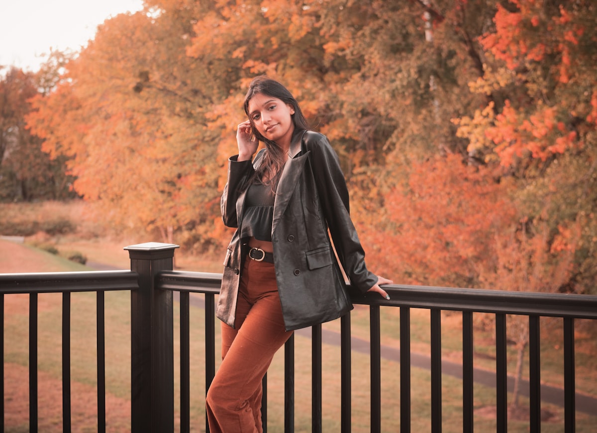 Az ősz legforróbb trükkje: rétegezés stílussal