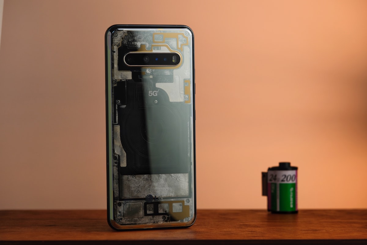 Miért lassul le a telefon az évek múlásával?