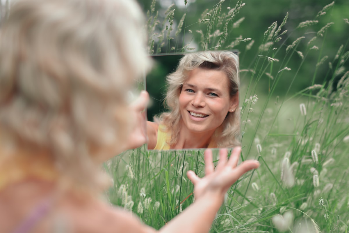 Miért beszélgetünk magunkkal? És miért jó ez?